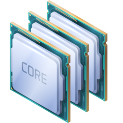 CPU Intense Tasks
