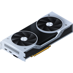 Graphic Card