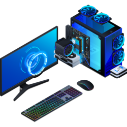 Screen Resolution